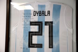 Perché Dybala è ancora considerato uno dei migliori talenti della Serie A?