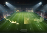 Dal campo alla scommessa: come le statistiche del calcio vengono usate per prevedere i risultati
