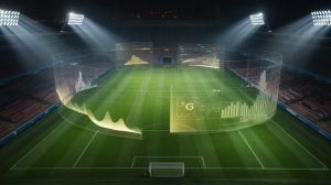 Dal campo alla scommessa: come le statistiche del calcio vengono usate per prevedere i risultati