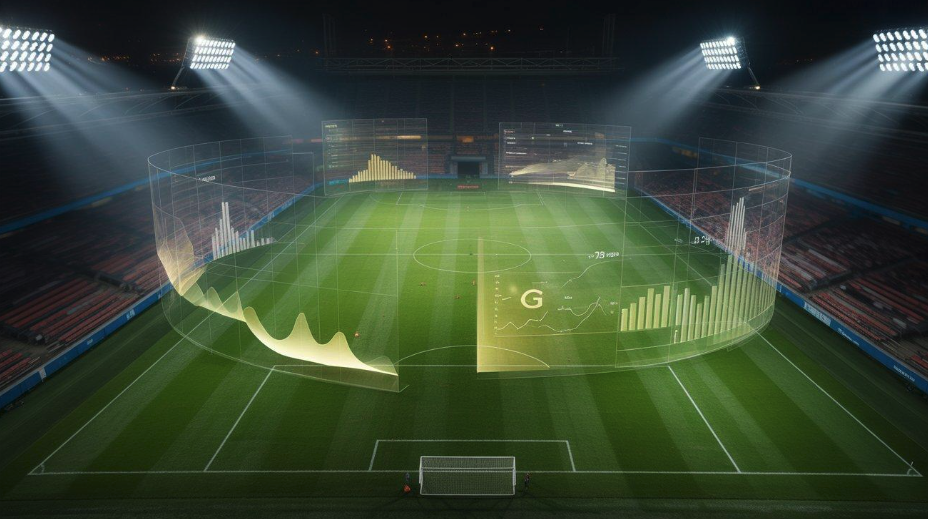 Dal campo alla scommessa: come le statistiche del calcio vengono usate per prevedere i risultati