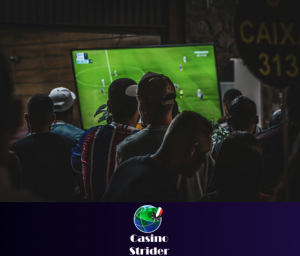 Tecnologie live e futuro della visione del calcio online