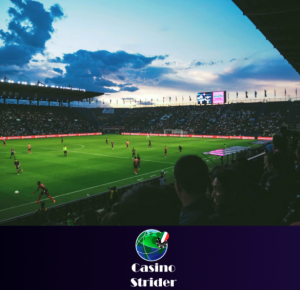 Tecnologie live e futuro della visione del calcio online