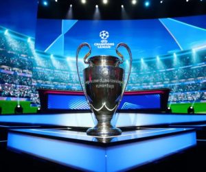 Svolta Champions League: la finale si giocherà alle ore 18:00