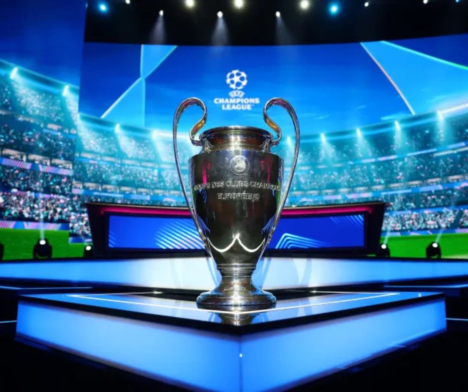 Svolta Champions League: la finale si giocherà alle ore 18:00