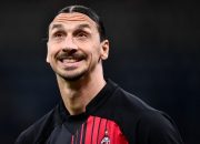 Zlatan Ibrahimovi?