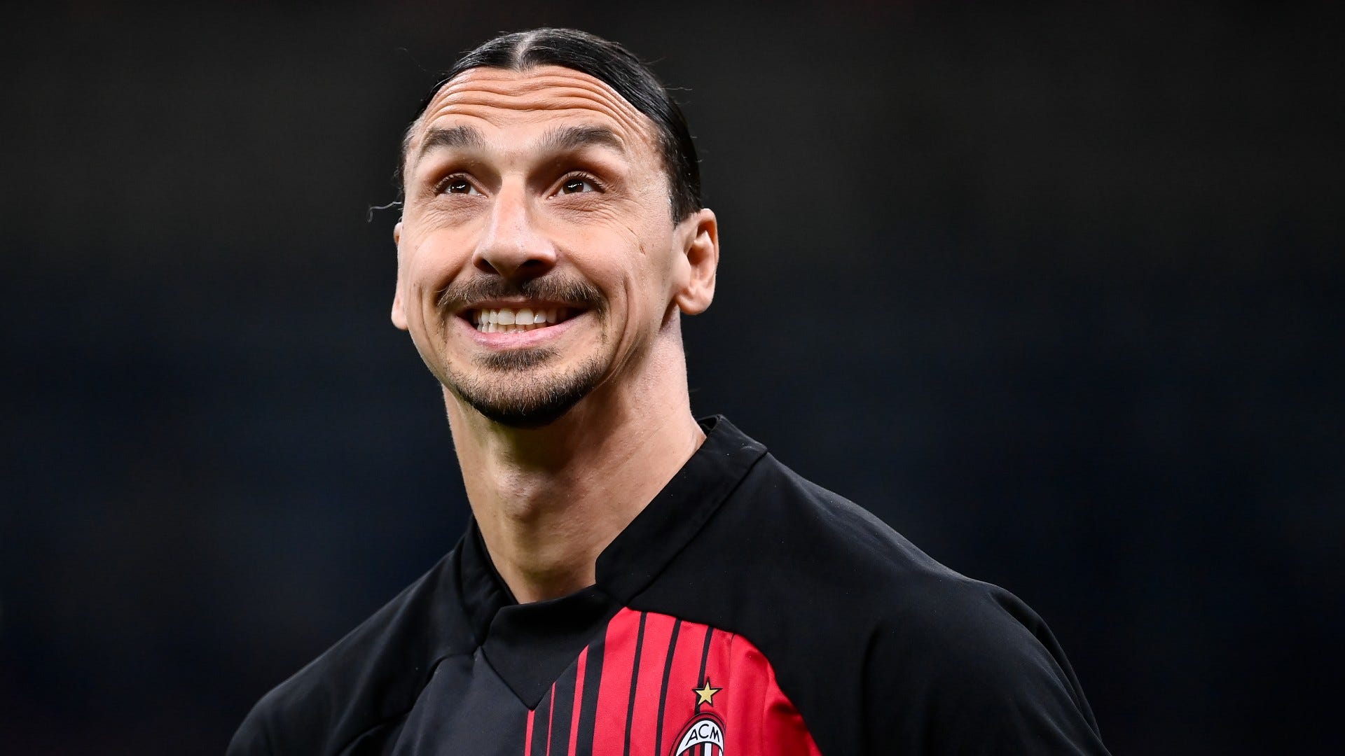 Zlatan Ibrahimović