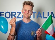 Gli italiani e il calcio: perch� siamo tutti allenatori?