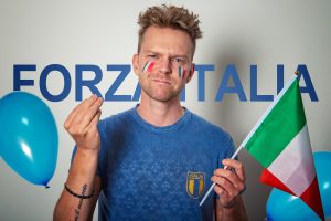 Gli italiani e il calcio: perché siamo tutti allenatori?