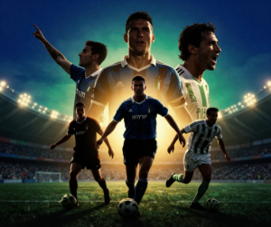 Migliori calciatori italiani: i più forti di sempre