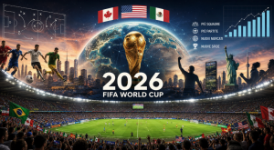 Verso il Mondiale 2026: come cambia il calcio globale