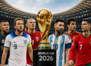 Classifica marcatori mondiale 2026, i favoriti veri tra quote, calendario e forma