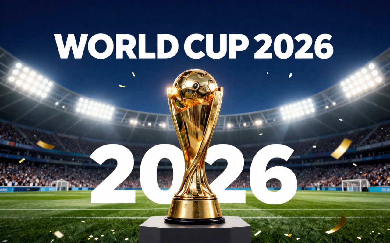 quote World Cup 2026