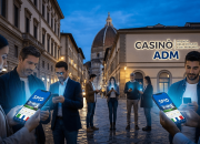 SPID e casin� ADM: come cambia l?accesso al gioco online