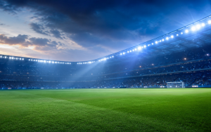 talento nel calcio moderno