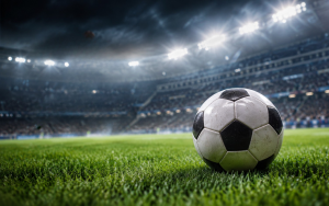 Calendario del grande calcio con Serie A, Champions League e Nations League