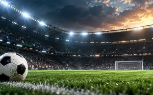 Confronto tra Serie A reale e calcio virtuale nelle quote sportive