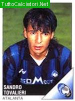 TOVALIERI SANDRO