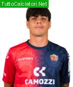 GHILLANI ALESSANDRO