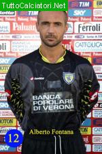 FONTANA ALBERTO