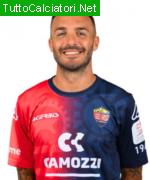 ROLANDO EUGIO MATTIA