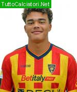 UBANI MARLON NNAMDI
