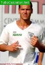 MARINI MATTIA