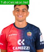 CACCAVO LUIGI