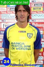 COSSATO FEDERICO