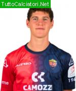 SCANZI MATTEO