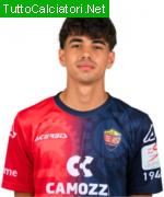 SERPA ALESSANDRO