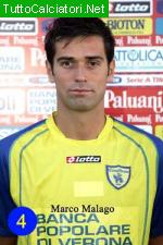 MALAGO' MARCO