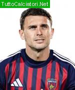 MAZZOCCHI SIMONE