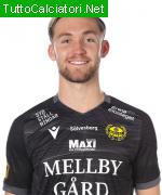 TORNQVIST NOEL