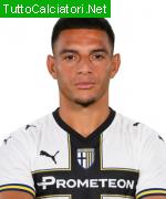 DIEGO CARLOS SANTOS SILVA