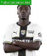 DIALLO OUSMANE THIAO