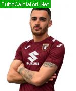 KULENOVIC SANDRO