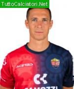PAGHERA FABRIZIO