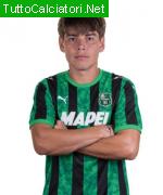 DOMI'NGUEZ BENJAMIN