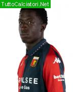 DOUCOUR� MAMEDI