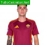 SOULE' MALVANO MATIAS