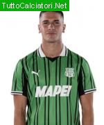 VOLPATO CRISTIAN