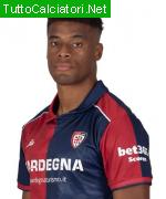 CARLOS KEVIN OMORUYI BENJAMIN