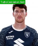ISRAEL FRANCO WIBMER
