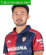 SUGAWARA YUKINARI
