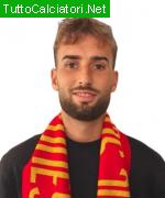 BRUSCHI NICOLO'
