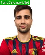 PETRUNGARO LUCA