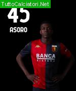 ASORO JOEL