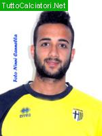 ABBRACCIANTE DANIELE