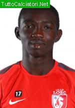 TRAORE' ADAMA
