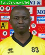 OLASUNKANMI AKANDE AJIDE